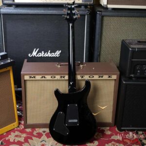 Paul Reed Smith PRS 35th Anniversary S2 Custom 24 Burnt Amber Burst - Image 8