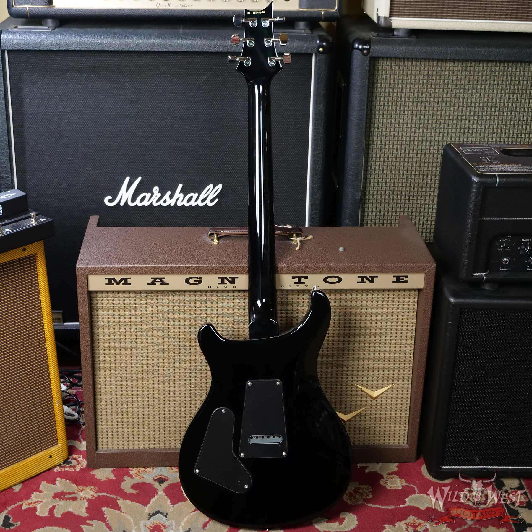 prs-s2-35thcu24-s2045652-d3__wwg.jpg Paul Reed Smith PRS 35th Anniversary S2 Custom 24 Burnt Amber Burst - Image 8