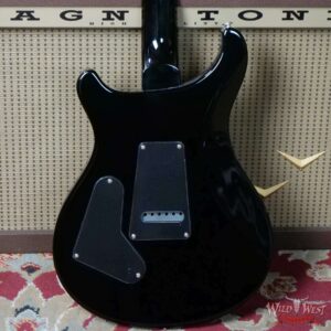 Paul Reed Smith PRS 35th Anniversary S2 Custom 24 Burnt Amber Burst - Image 10