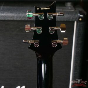 Paul Reed Smith PRS 35th Anniversary S2 Custom 24 Burnt Amber Burst - Image 9