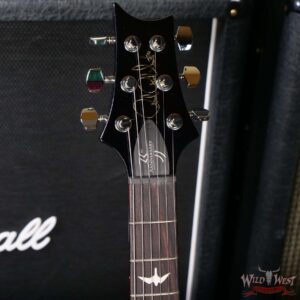 Paul Reed Smith PRS 35th Anniversary S2 Custom 24 Burnt Amber Burst - Image 6