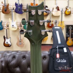 Paul Reed Smith PRS 35th Anniversary S2 Custom 24 Sweet Olive - Image 9