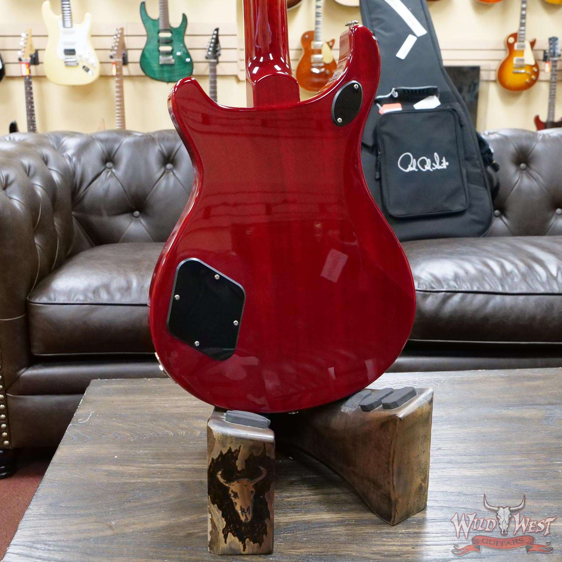 prs-s2-594-red-s2047700-d4__wwg.jpg Paul Reed Smith PRS S2 McCarty 594 Flame Maple Top Scarlet Red - Image 10