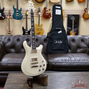 Paul Reed Smith PRS S2 McCarty 594 Thinline Antique White - Image 5