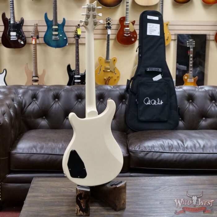 Paul Reed Smith PRS S2 McCarty 594 Thinline Antique White - Image 8