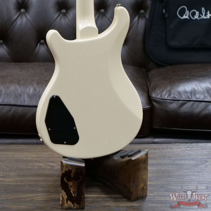 Paul Reed Smith PRS S2 McCarty 594 Thinline Antique White - Image 10
