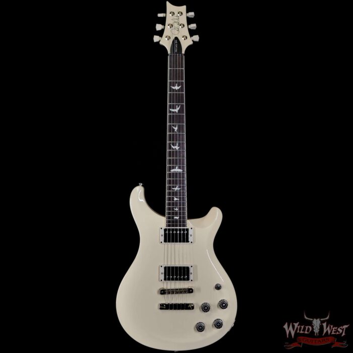 Paul Reed Smith PRS S2 McCarty 594 Thinline Antique White - Image 3