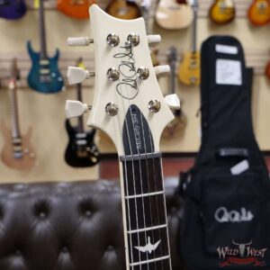 Paul Reed Smith PRS S2 McCarty 594 Thinline Antique White - Image 6