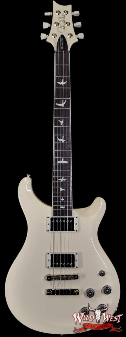 Paul Reed Smith PRS S2 McCarty 594 Thinline Antique White