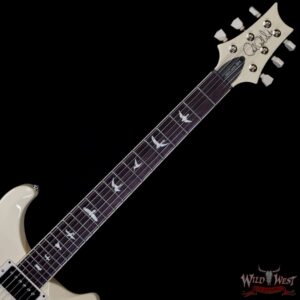 Paul Reed Smith PRS S2 McCarty 594 Thinline Antique White - Image 4