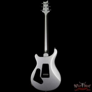 Paul Reed Smith PRS S2 Custom 24 Platinum Metallic - Image 5