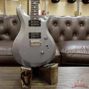 Paul Reed Smith PRS S2 Custom 24 Platinum Metallic - Image 10