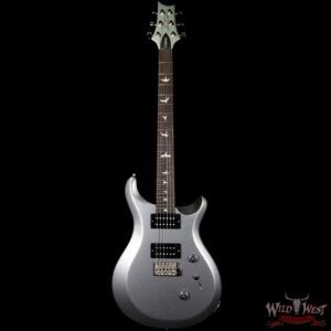 Paul Reed Smith PRS S2 Custom 24 Platinum Metallic - Image 4