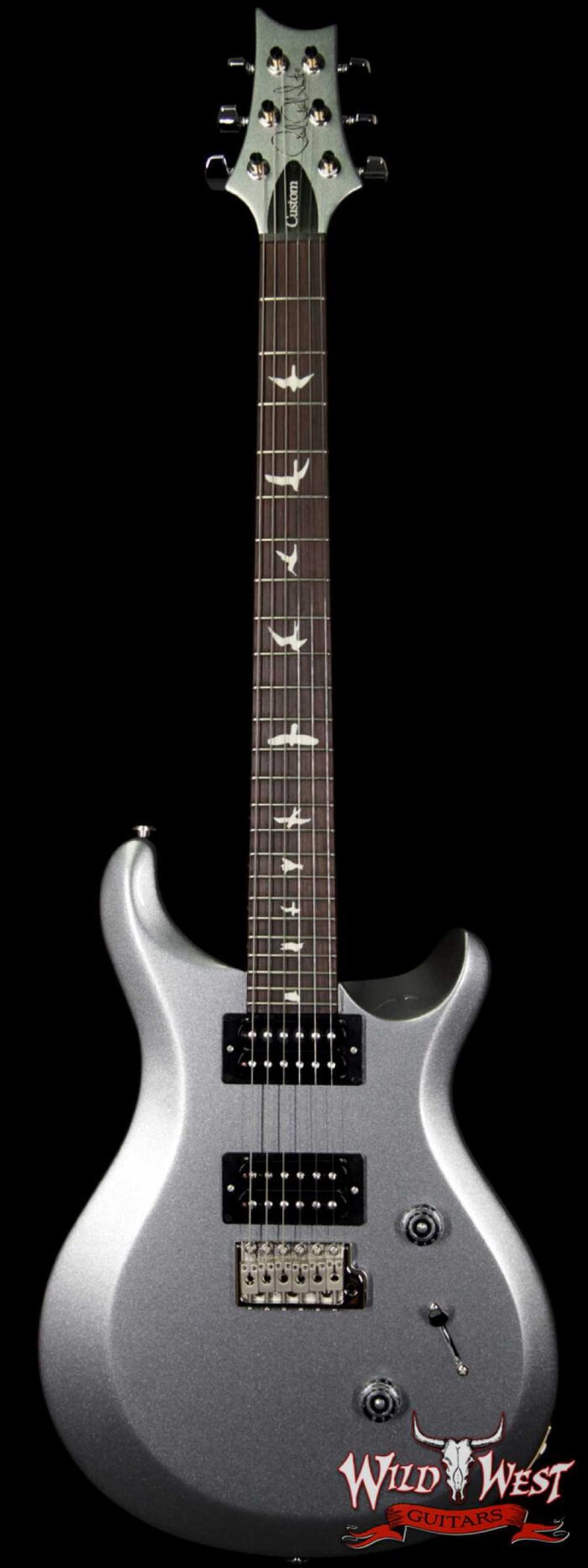 paul reed smith prs s2 custom24 2018製 65673_PRS_S2_Custom_24_Metalli