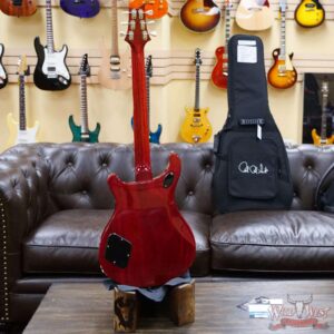 Paul Reed Smith PRS S2 McCarty 594 Flame Maple Top McCarty Sunburst - Image 8