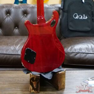 Paul Reed Smith PRS S2 McCarty 594 Flame Maple Top McCarty Sunburst - Image 10