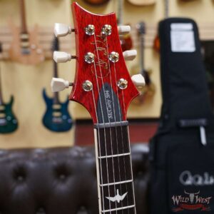 Paul Reed Smith PRS S2 McCarty 594 Flame Maple Top McCarty Sunburst - Image 6