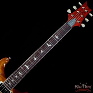 Paul Reed Smith PRS S2 McCarty 594 Flame Maple Top McCarty Sunburst - Image 4