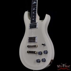 Paul Reed Smith PRS S2 McCarty 594 Thinline Antique White - Image 2