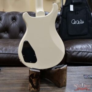 Paul Reed Smith PRS S2 McCarty 594 Thinline Antique White - Image 10