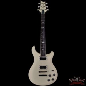 Paul Reed Smith PRS S2 McCarty 594 Thinline Antique White - Image 3
