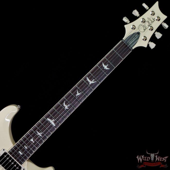 Paul Reed Smith PRS S2 McCarty 594 Thinline Antique White - Image 4