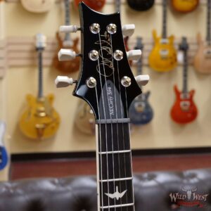 2021 Paul Reed Smith PRS S2 McCarty 594 Thinline Vintage Cherry Burst 6.70 LBS - Image 6