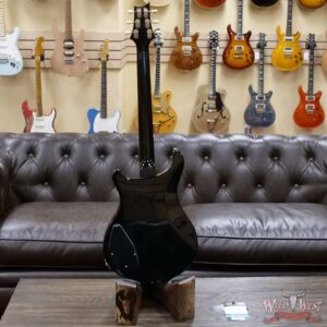 2021 Paul Reed Smith PRS S2 McCarty 594 Thinline Vintage Cherry Burst 6.70 LBS - Image 8