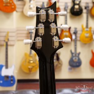 2021 Paul Reed Smith PRS S2 McCarty 594 Thinline Vintage Cherry Burst 6.70 LBS - Image 9