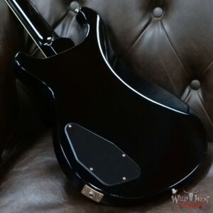 2021 Paul Reed Smith PRS S2 McCarty 594 Thinline Vintage Cherry Burst 6.70 LBS - Image 10