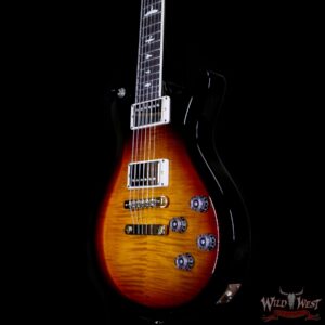 Paul Reed Smith PRS S2 McCarty 594 Singlecut Tri-Color Sunburst - Image 2