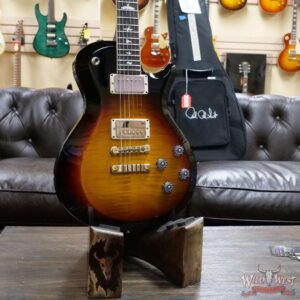 Paul Reed Smith PRS S2 McCarty 594 Singlecut Tri-Color Sunburst - Image 7