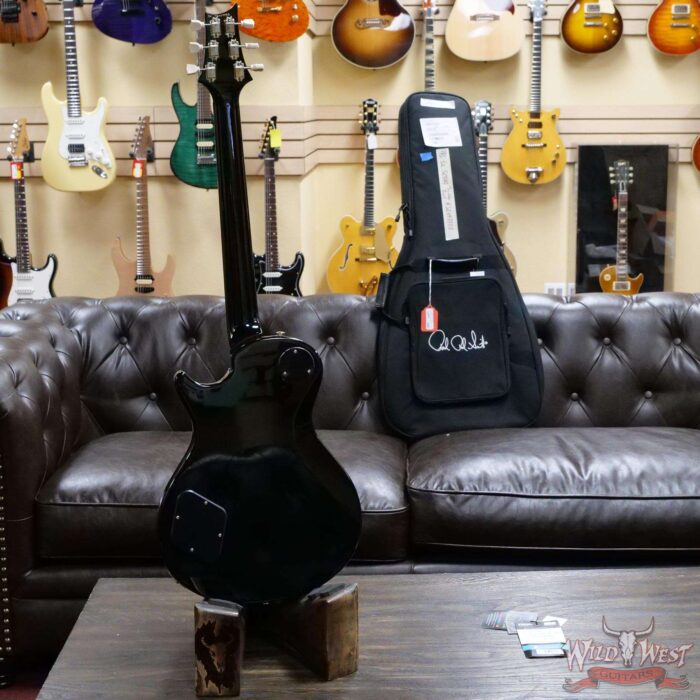 Paul Reed Smith PRS S2 McCarty 594 Singlecut Tri-Color Sunburst - Image 8