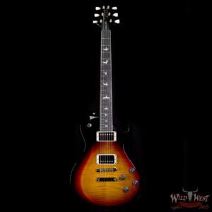 Paul Reed Smith PRS S2 McCarty 594 Singlecut Tri-Color Sunburst - Image 3