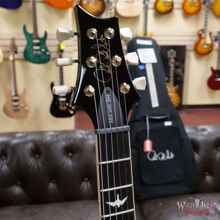 Paul Reed Smith PRS S2 McCarty 594 Singlecut Tri-Color Sunburst - Image 6