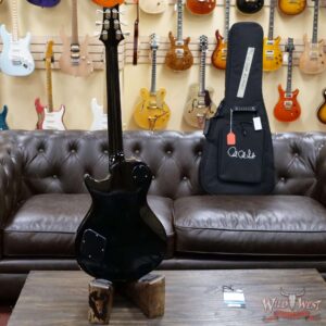 Paul Reed Smith PRS S2 McCarty 594 Singlecut Amber Smokeburst - Image 8