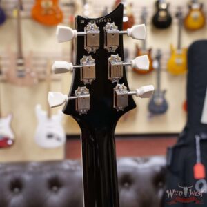 Paul Reed Smith PRS S2 McCarty 594 Singlecut Amber Smokeburst - Image 9