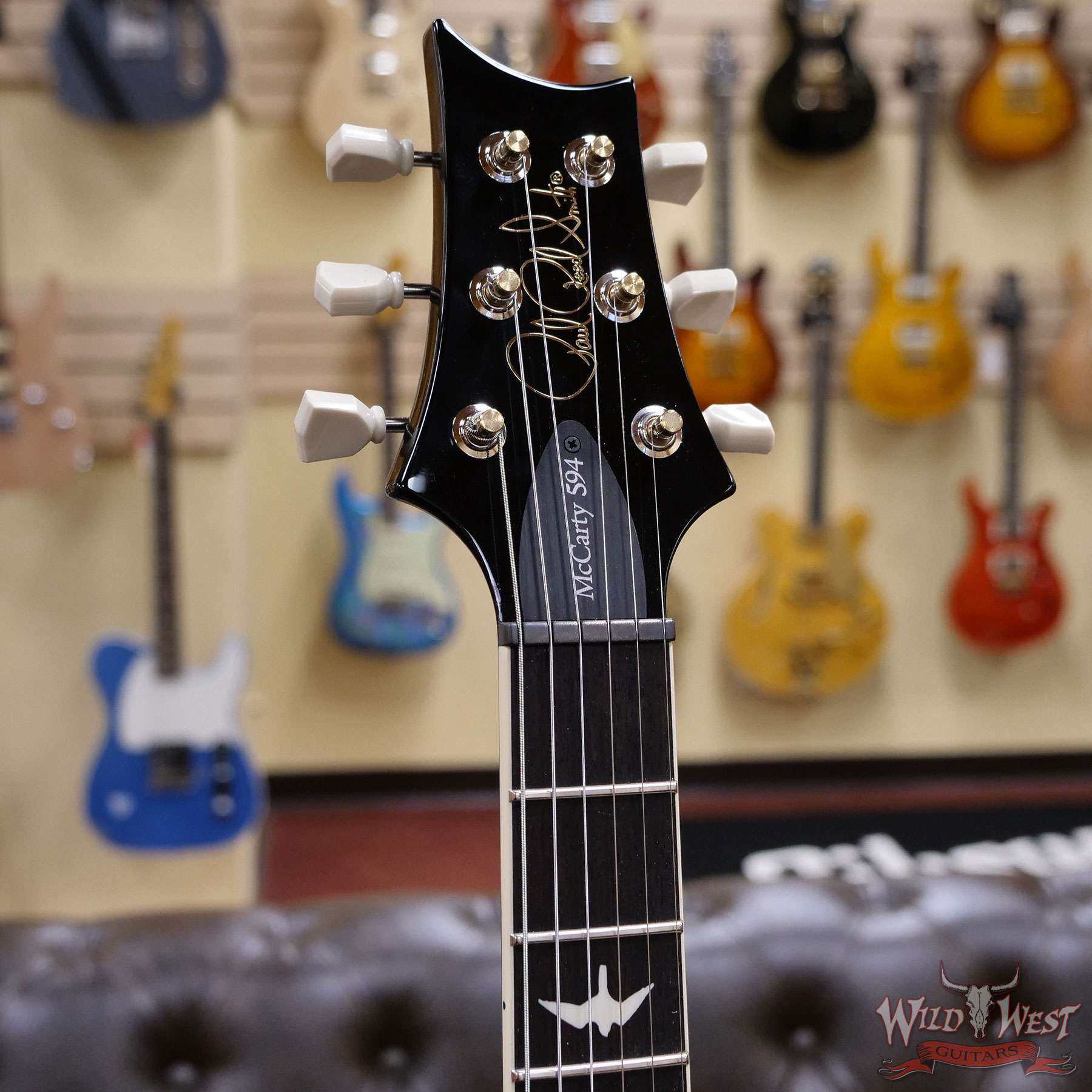 prs-s2-sc594-s2051117-d2__wwg.jpg Paul Reed Smith PRS S2 Singlecut McCarty 594 SC594 Tri-Color Smokeburst - Image 6