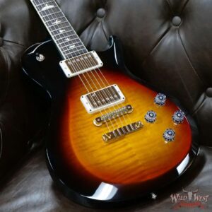 Paul Reed Smith PRS S2 Singlecut McCarty 594 SC594 Tri-Color Smokeburst - Image 7