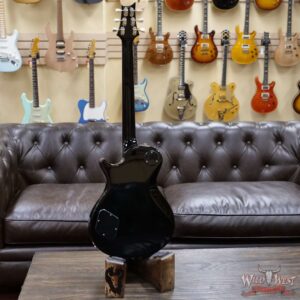 Paul Reed Smith PRS S2 Singlecut McCarty 594 SC594 Tri-Color Smokeburst - Image 8