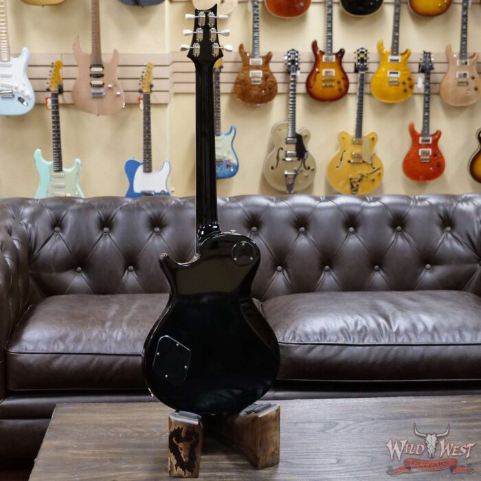 Paul Reed Smith PRS S2 Singlecut McCarty 594 SC594 Tri-Color Smokeburst - Image 8