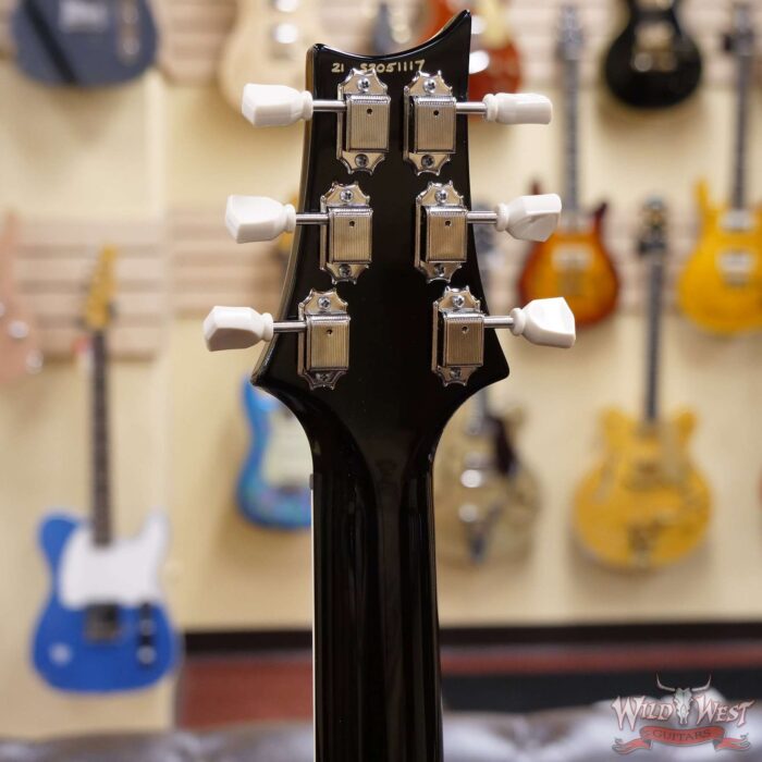 Paul Reed Smith PRS S2 Singlecut McCarty 594 SC594 Tri-Color Smokeburst - Image 9