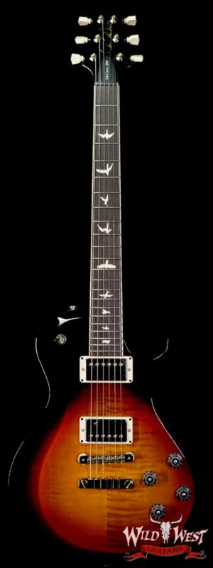Paul Reed Smith PRS S2 Singlecut McCarty 594 SC594 Tri-Color Smokeburst
