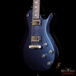 ギター PRS S2 Singlecut(Seymour Duncan Mod.) PRS S2 Singlecut Semi Hollow Custom Color Gray Black