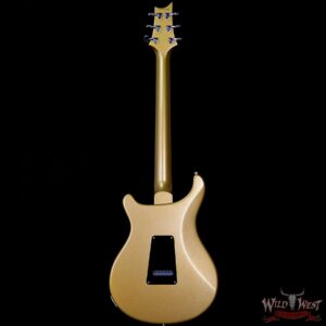 Paul Reed Smith PRS S2 Standard 22 Gold Metallic - Image 5
