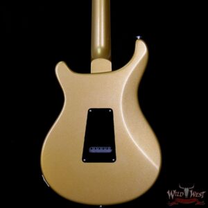 Paul Reed Smith PRS S2 Standard 22 Gold Metallic - Image 6