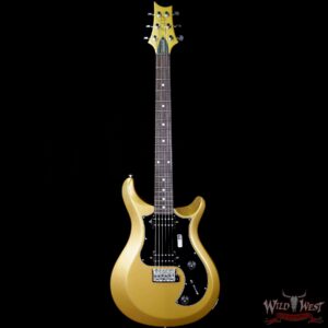 Paul Reed Smith PRS S2 Standard 22 Gold Metallic - Image 4