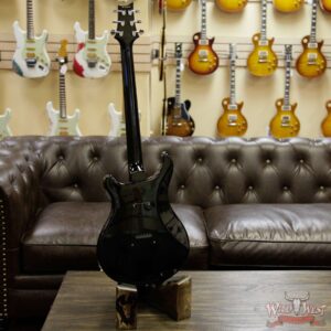 Paul Reed Smith PRS S2 Standard 24 Vintage Cherry Burst - Image 7