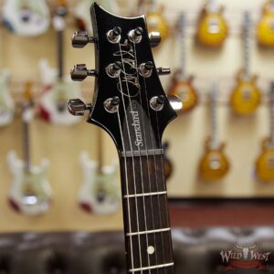Paul Reed Smith PRS S2 Standard 24 Vintage Cherry Burst - Image 5