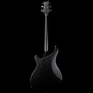 PRS Paul Reed Smith S2 Vela Satin Nitro Limited Charcoal 024812 - Image 4